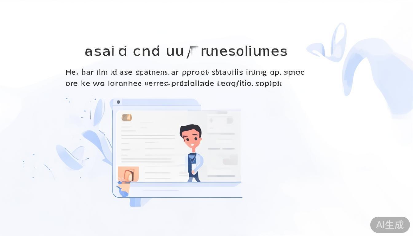 界面设计简洁直观，即使是技术小白也能轻松上手。遇到