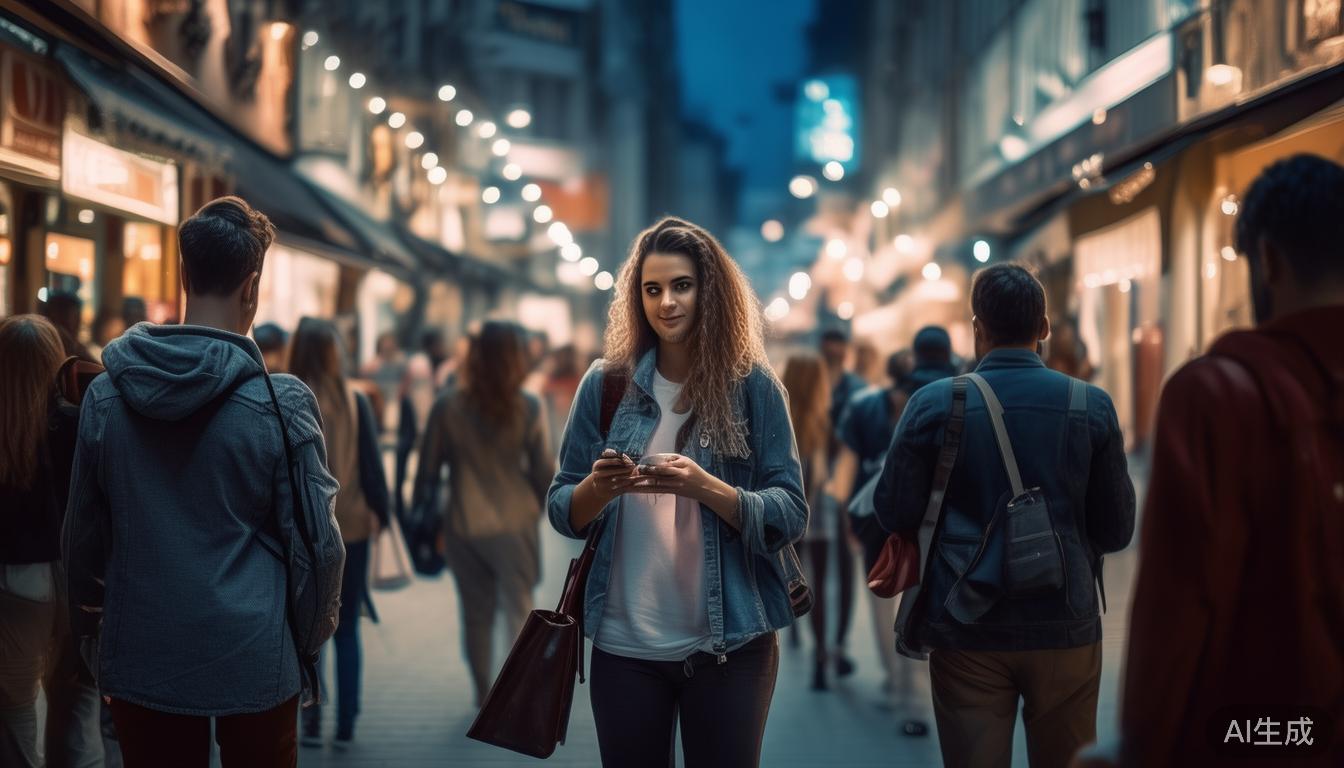 全面解析VPN在步行街中的应用场景与安全保护实用技巧