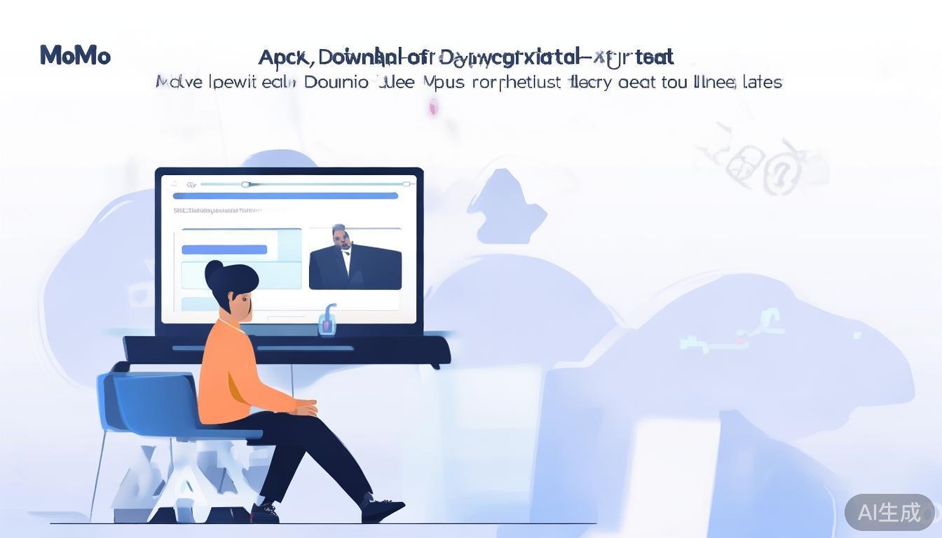 全面解析注册陌陌VPN的完整流程与注意事项指南 确保下载途径官方可靠,避免使用未经授权的第三方应用