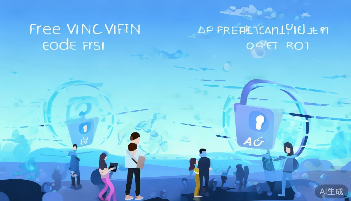 免费版的好处在于无需支付任何费用，用户可以测试VP