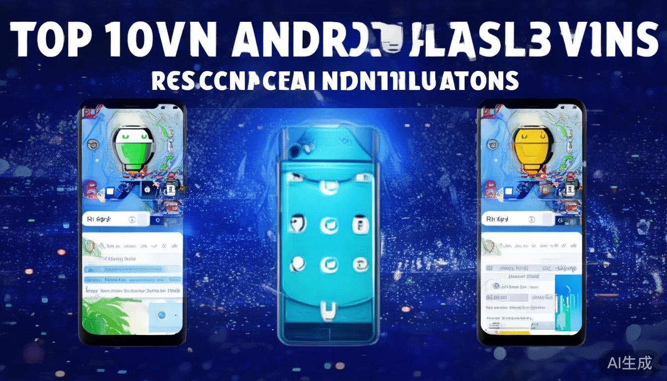 2023年最新VPN安卓排行榜前十名推荐及详细评测 在数字时代,越来越多的用户开始关注网络隐私安全和网