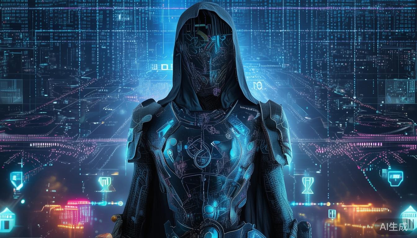 在当今数字时代，互联网安全和隐私保护变得比以往任何