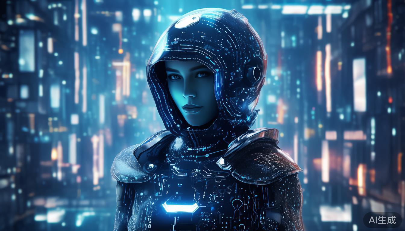 在如今数字化快速发展的时代，互联网已经成为人们生活