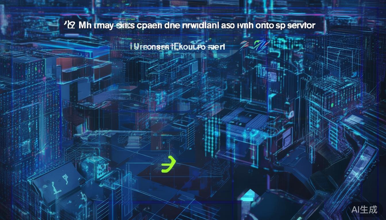 不稳定或过载的VPN服务器会引发连接中断。可以尝试