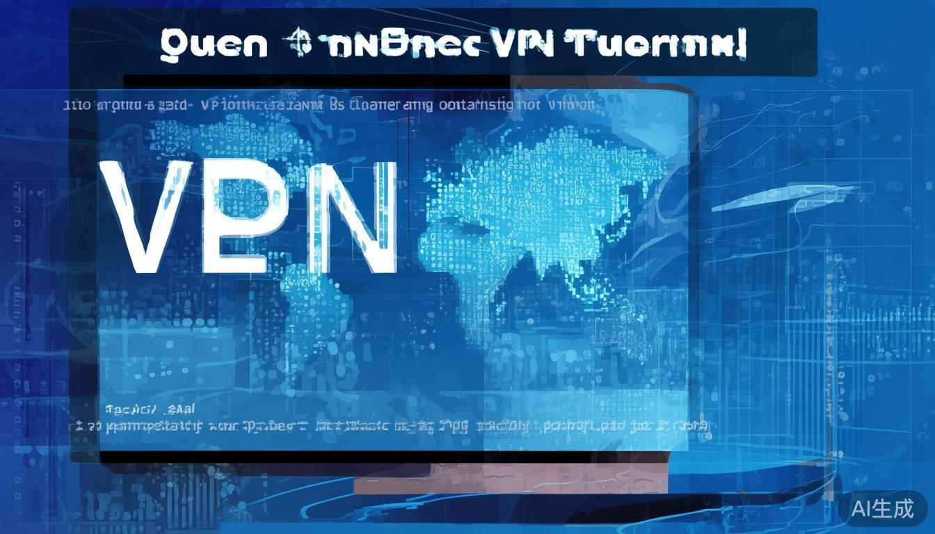 在当今数字时代，越来越多的人选择使用VPN来保障网