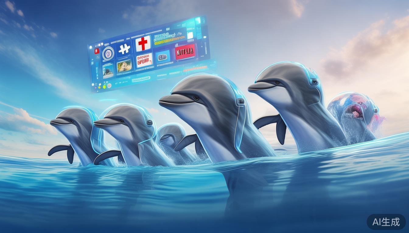 海豚VPN的应用场景非常广泛。比如，想绕过地域限制