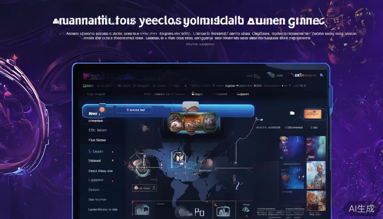 在当今数字时代，越来越多的玩家和用户希望畅享全球优