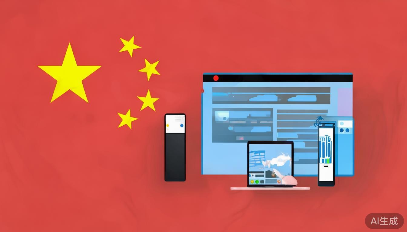 近期，政府对VPN等工具的管理逐步收紧，明确要求国