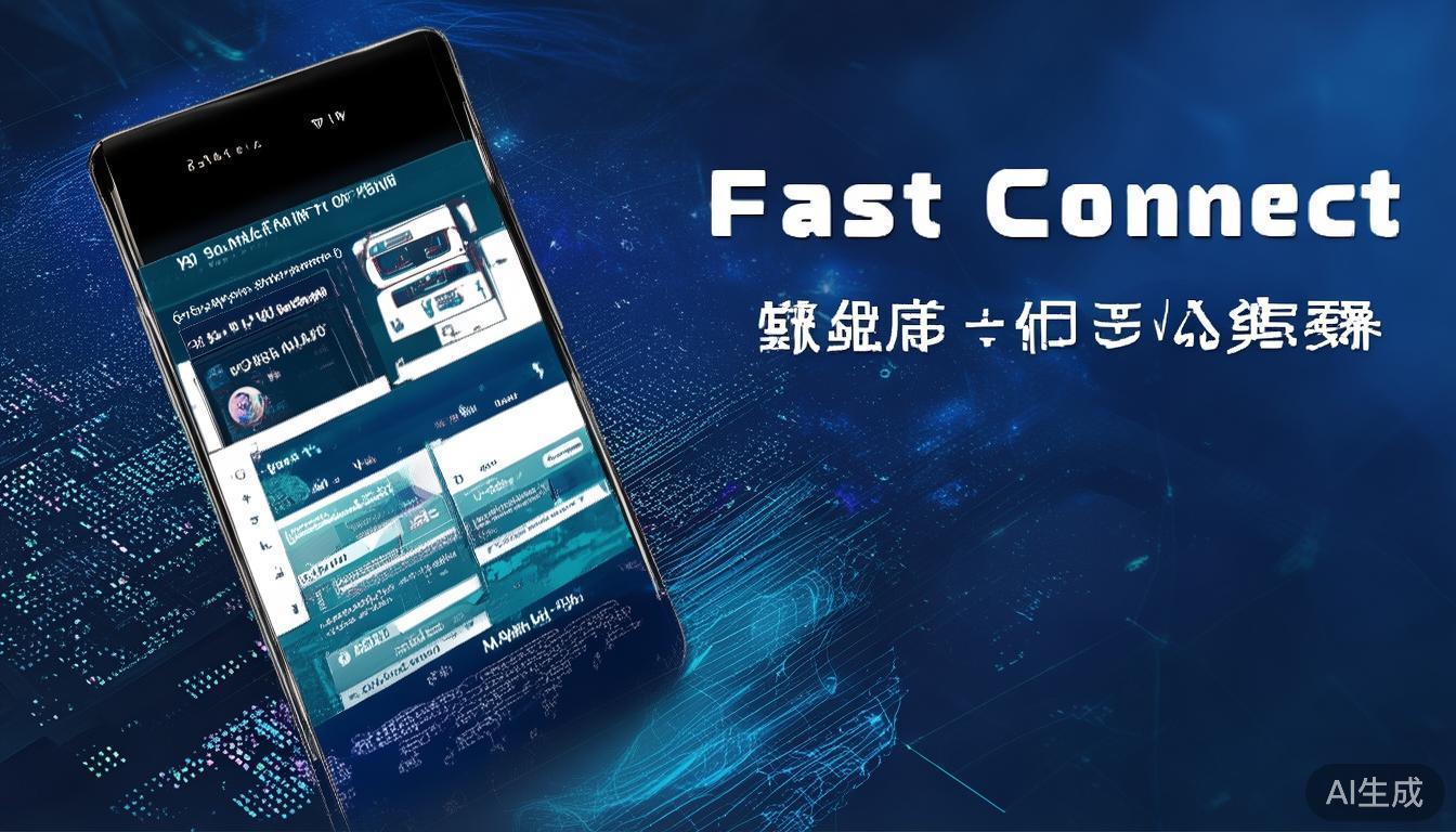 从技术上来看，只要一款产品具备数据加密、服务器切换