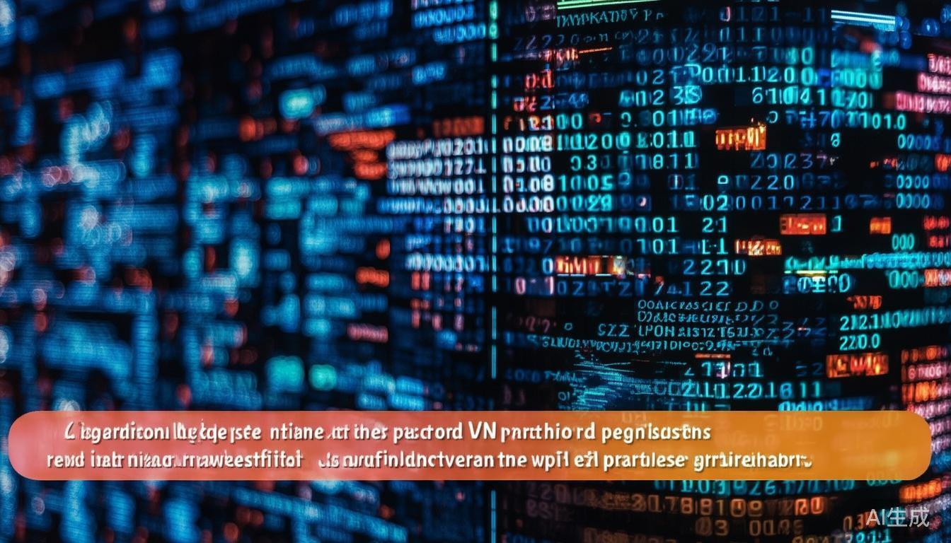 国家对于VPN的监管主要源自对网络空间的管理需求。