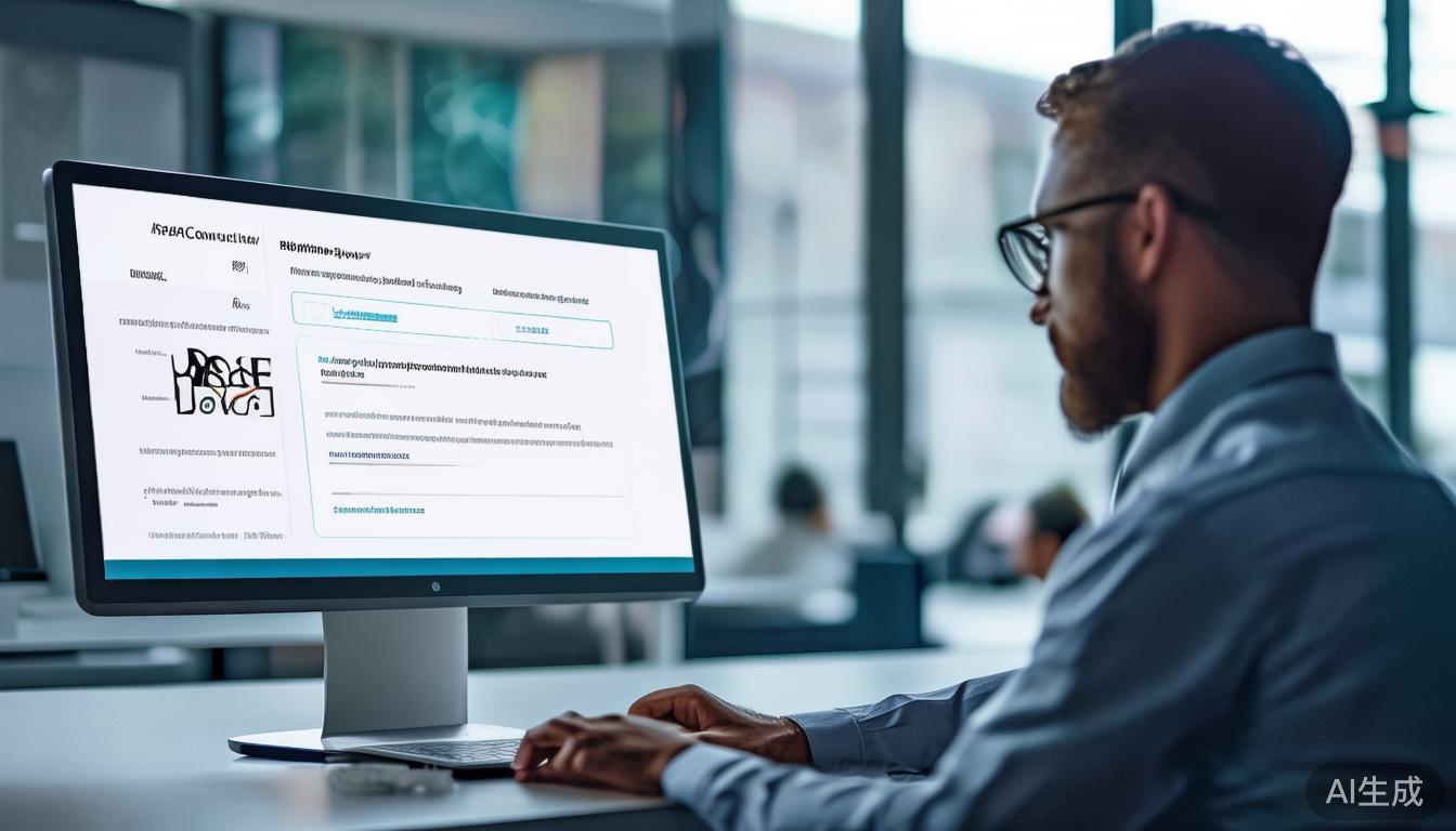企业管理员首先需要在“快连VPN”平台进行账号注册