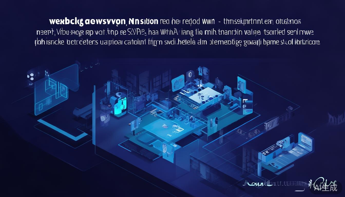 随着网络内容的丰富与数据传输需求的提升，传统VPN