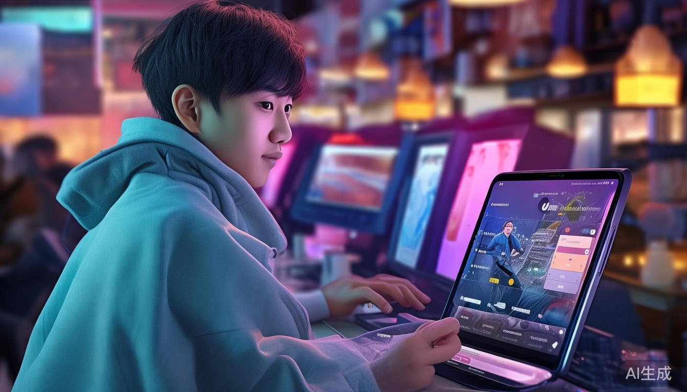 韩版VPN主要适用于连接韩国服务器，满足在韩留学、