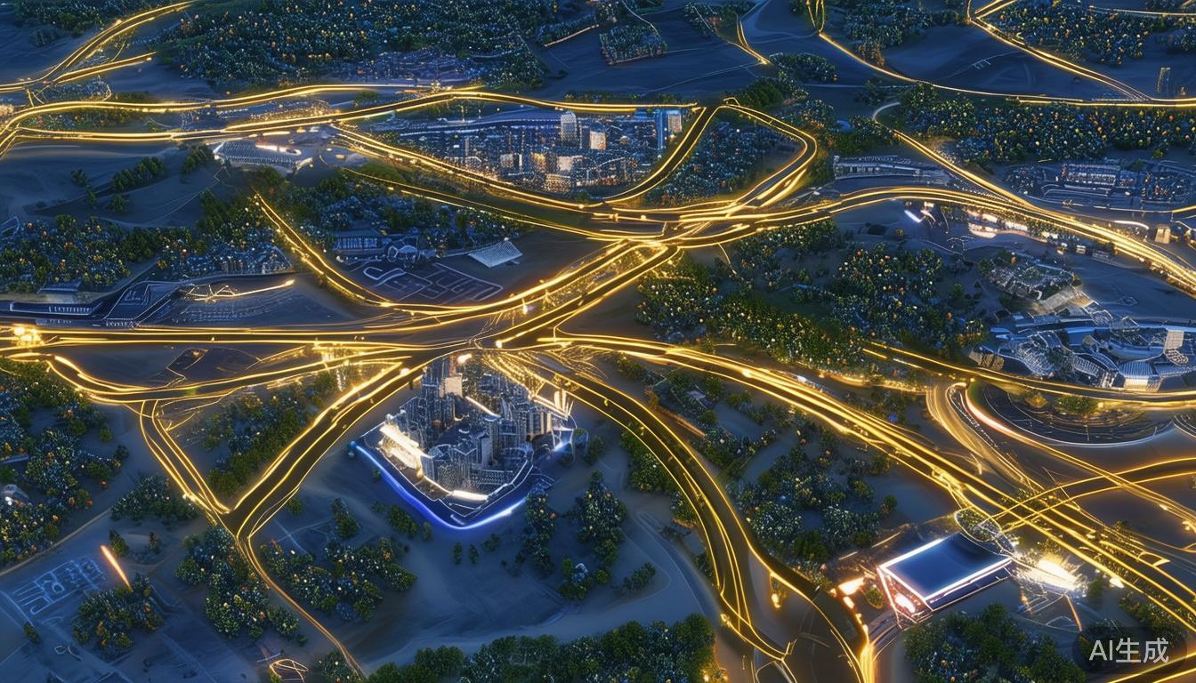 优化跨地区合作
借助VPN专线，苏州企业可以轻松