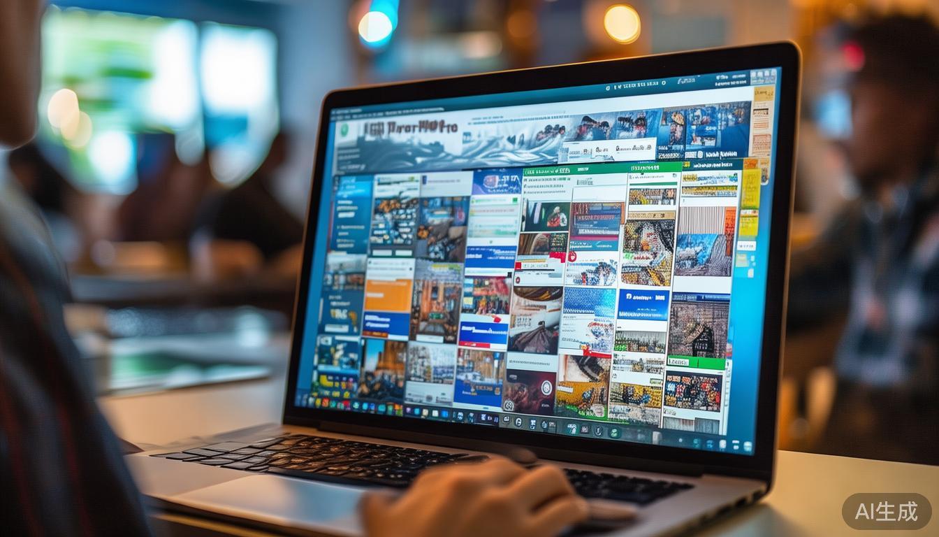 轻松应对内容审查
在某些地区，网络审查较严。快连