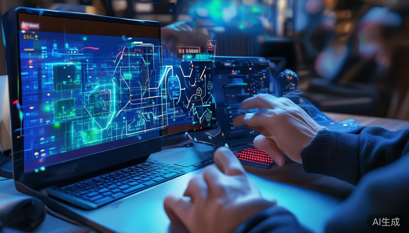 随着云计算和远程办公的普及，企业对安全便捷的网络连