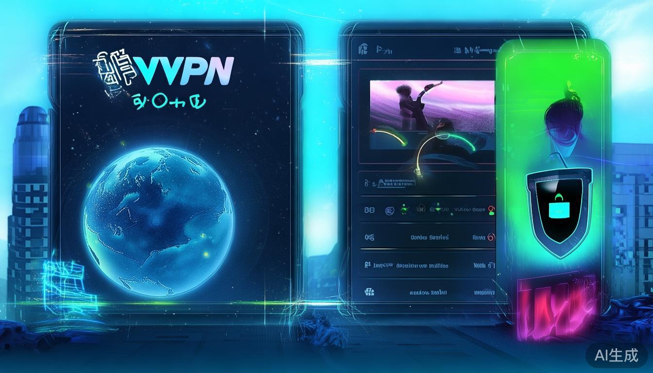 作为一款深受用户喜爱的VPN服务，快连VPN强调“