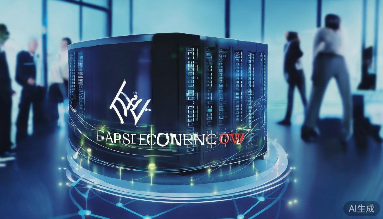 这种安全性对企业用户尤为重要，毕竟在数据传输和存储