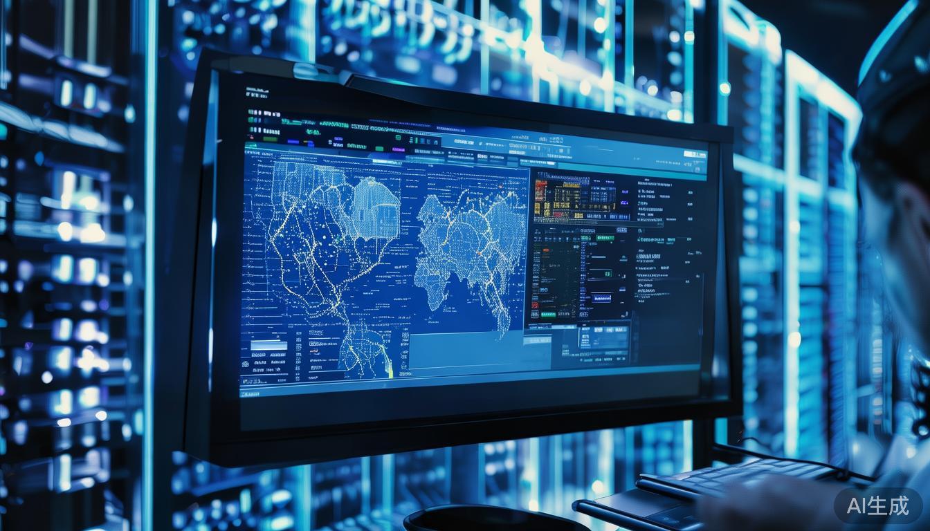 配置DNS解析。为了加快连接速度，可以选择使用优质