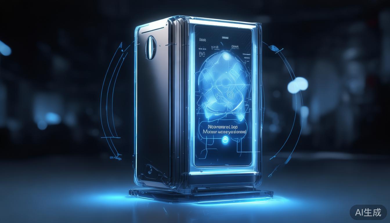 强大的隐私保护
内置严格的数据加密标准，有效防止