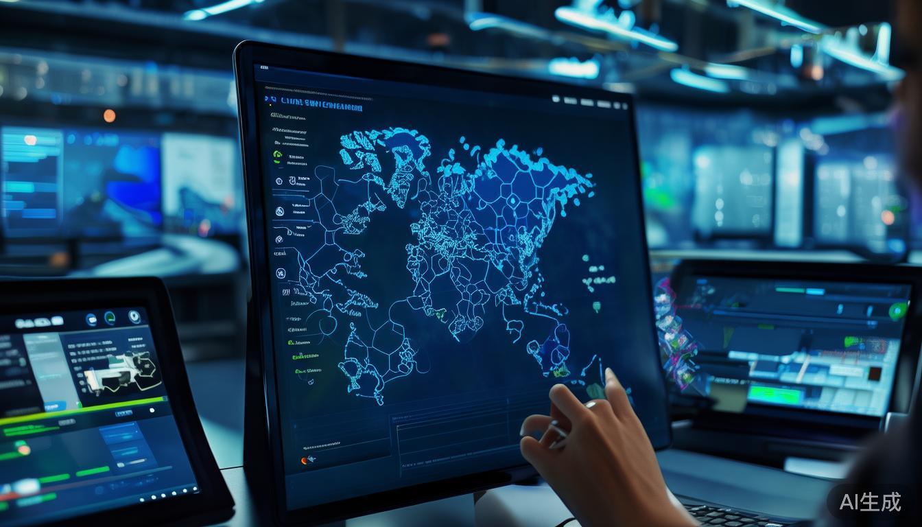 设置VPN配置：登录后，可以选择不同的服务器节点，