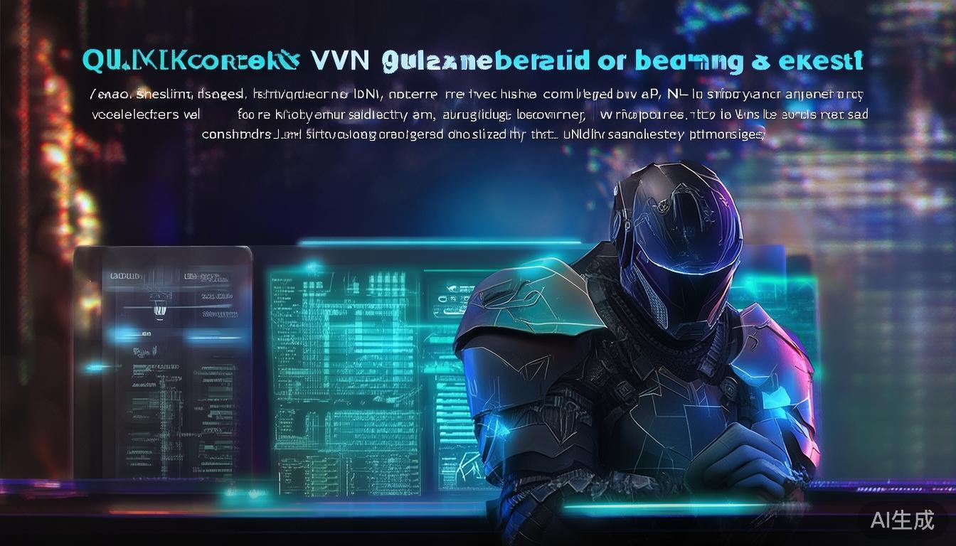 在当前互联网环境中，VPN（虚拟私人网络）已经成为