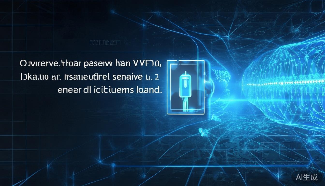 安全通道建立：通过VPN协议（如OpenVPN、I