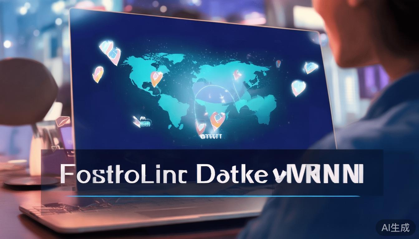 用户关心的另一个核心点是网络的稳定性和可访问性。快