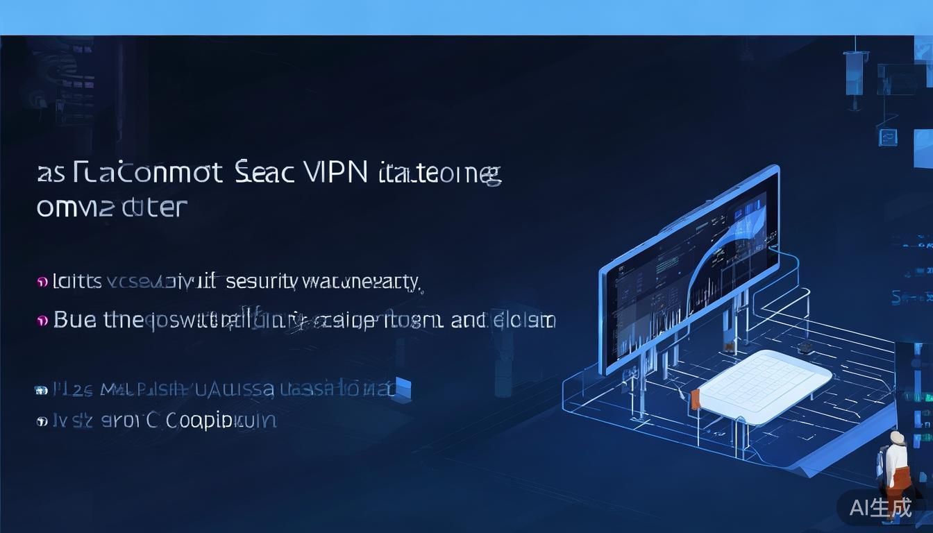 在设计快连VPN体系结构时，首要目标是确保数据传输