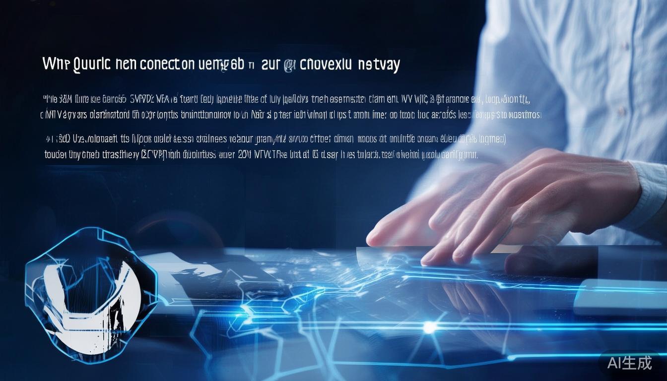 快连VPN是一种简便高效的VPN连接方式，强调用户