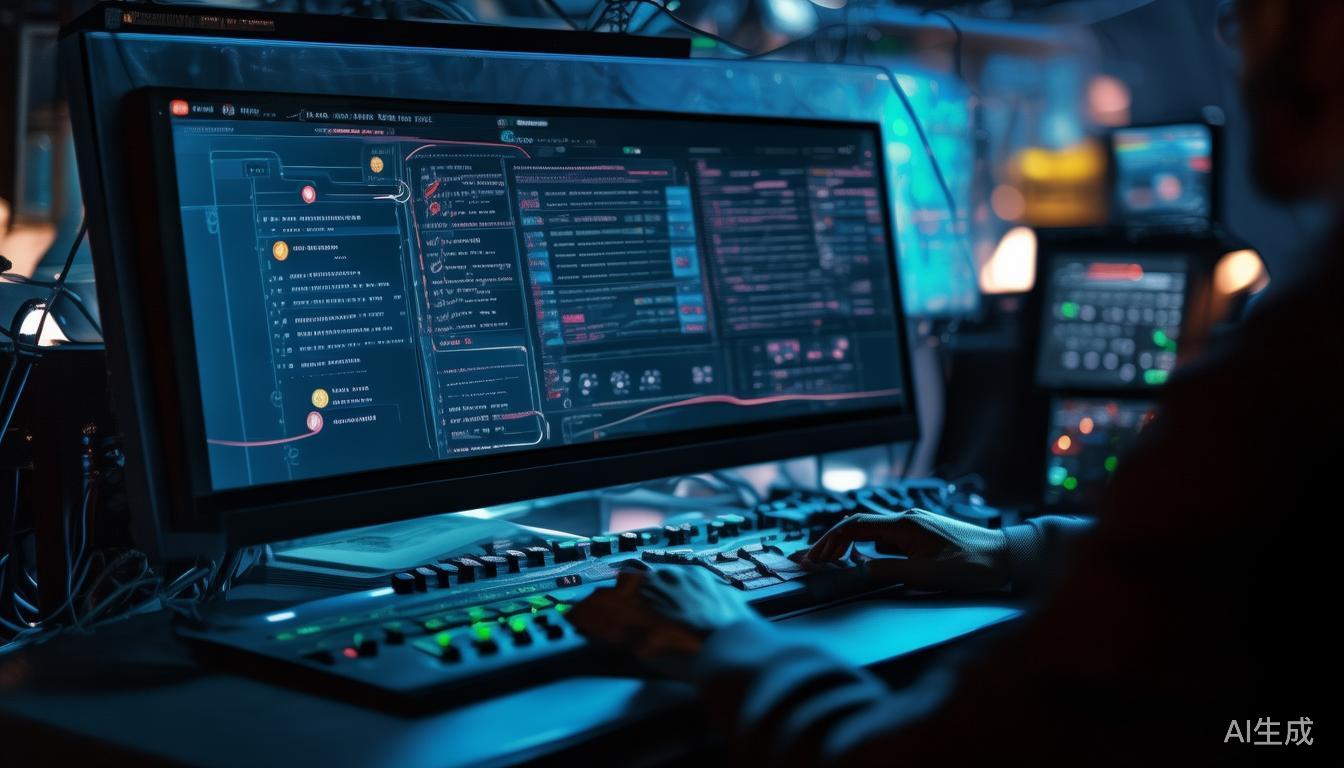 使用多协议切换：如Line、IKEv2、OpenV