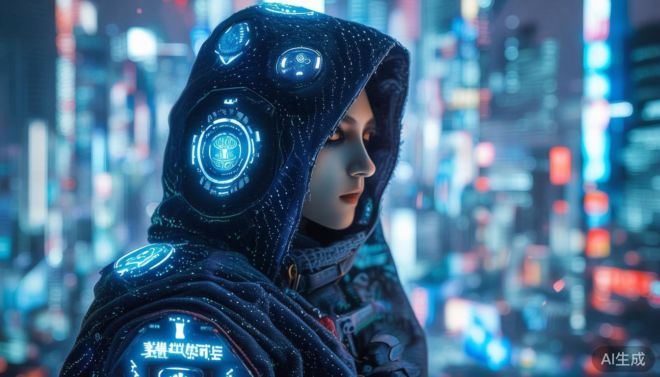 在当今数字时代，网络安全与隐私保护日益成为人们关注