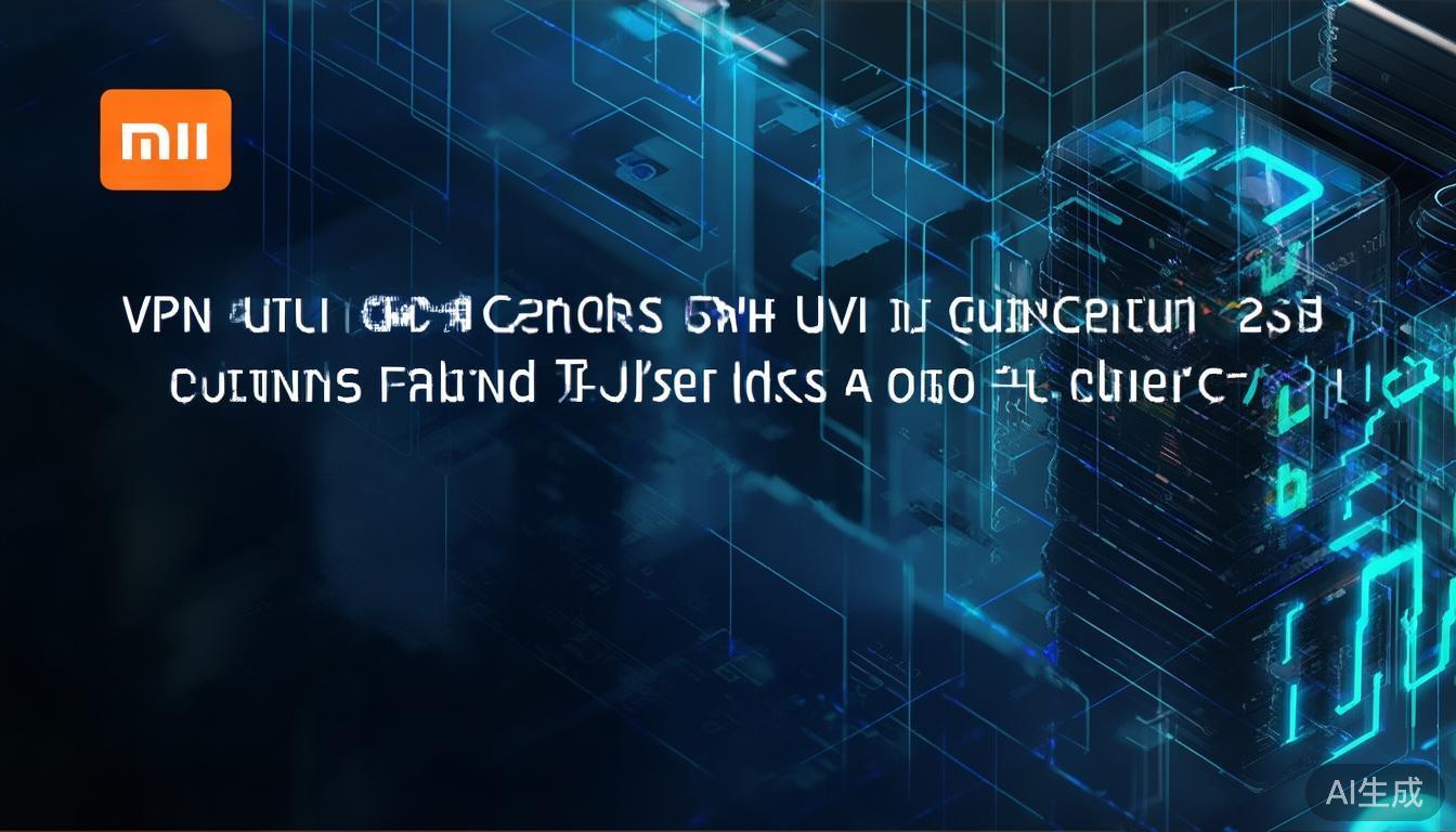 在现代网络环境中，VPN的作用不仅仅局限于访问被限