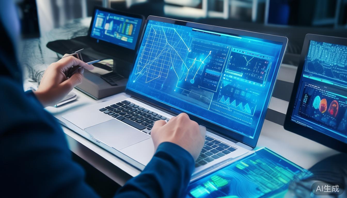 在当今数字化信息高速发展的时代，VPN技术逐渐成为