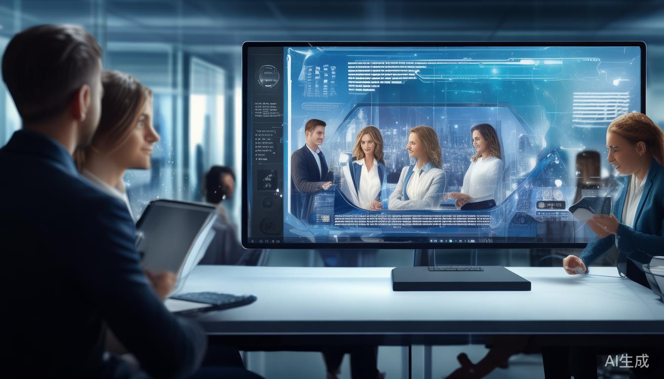 案例显示，许多企业通过采用天河2号VPN，成功实现