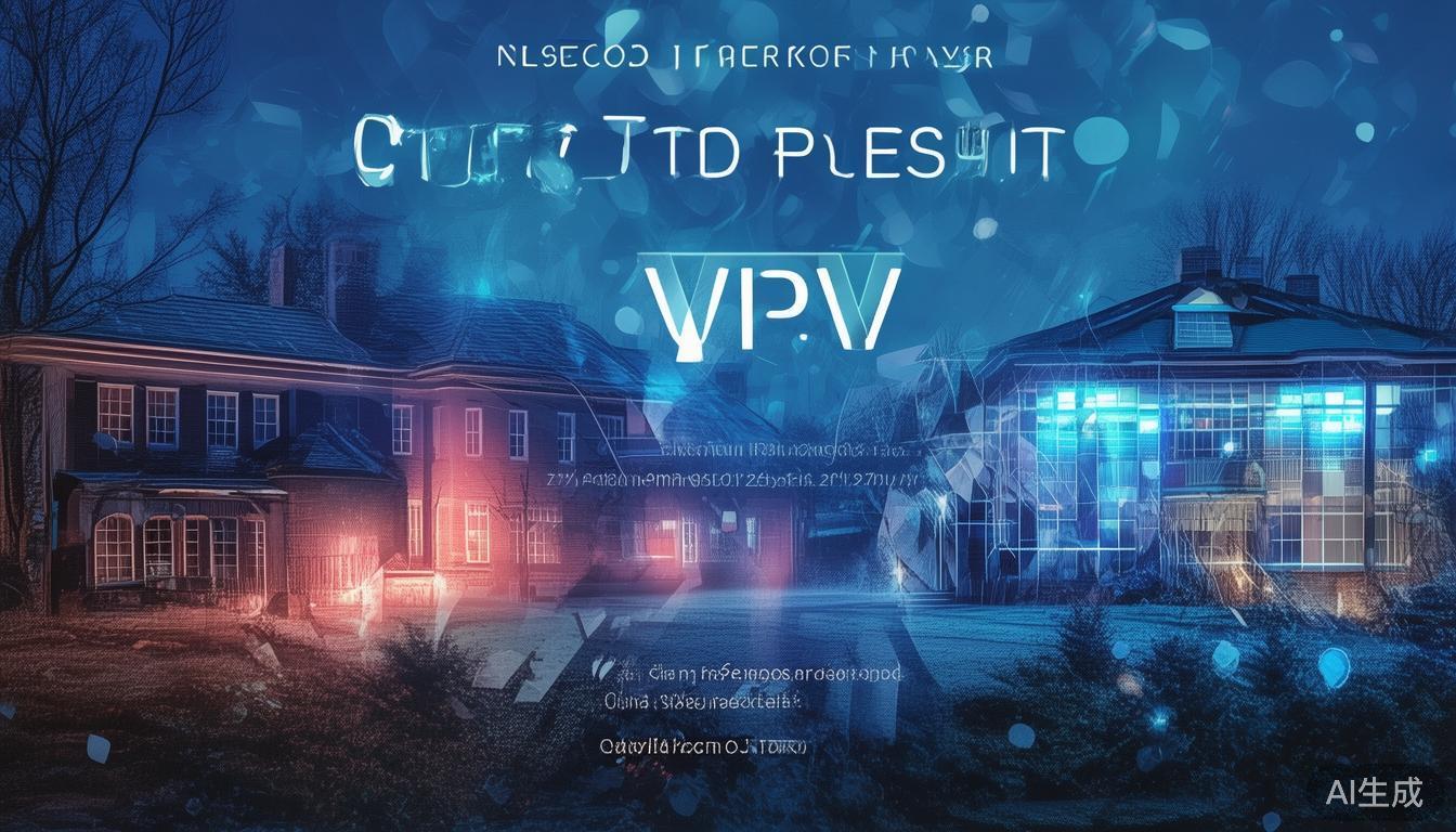 校园网络面临多种安全威胁，包括数据泄露、黑客攻击和