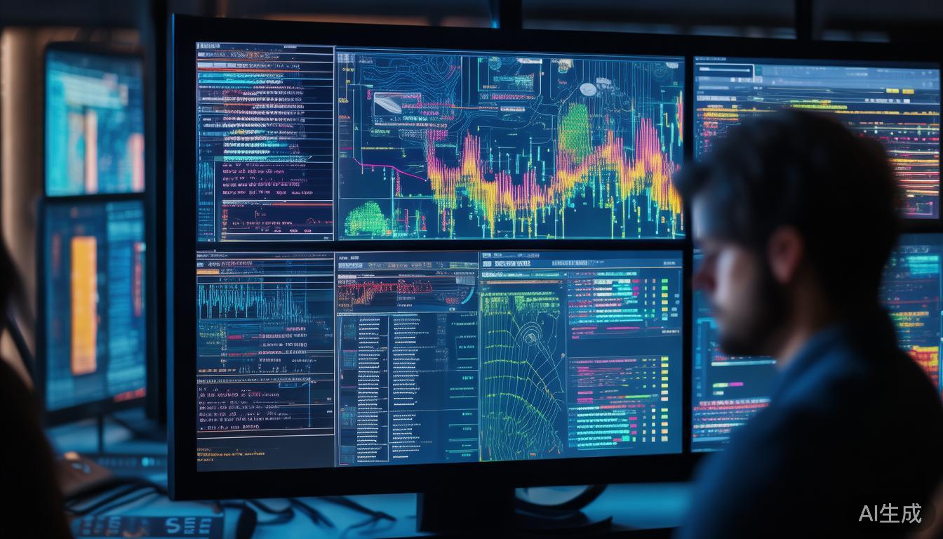 行为分析与异常检测
除了技术手段，快连VPN公司