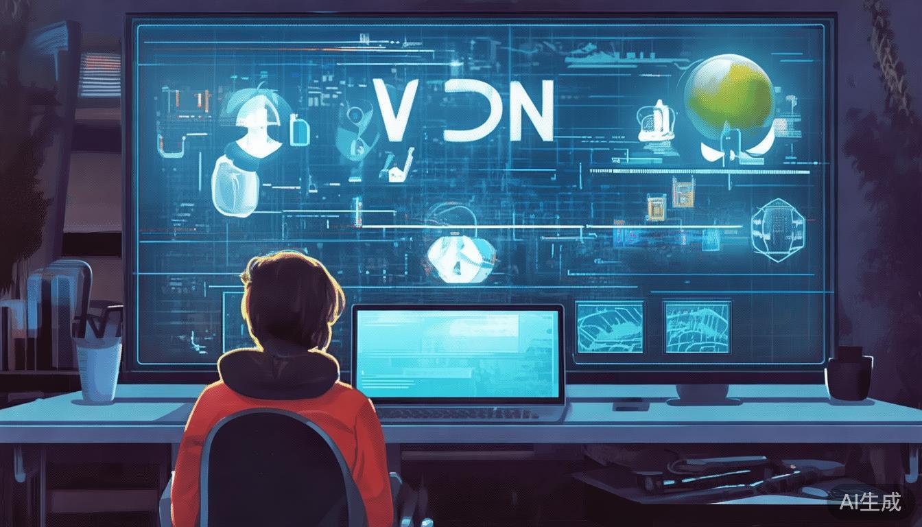 在开始设置之前，首先需要明确VPN的基本概念。虚拟
