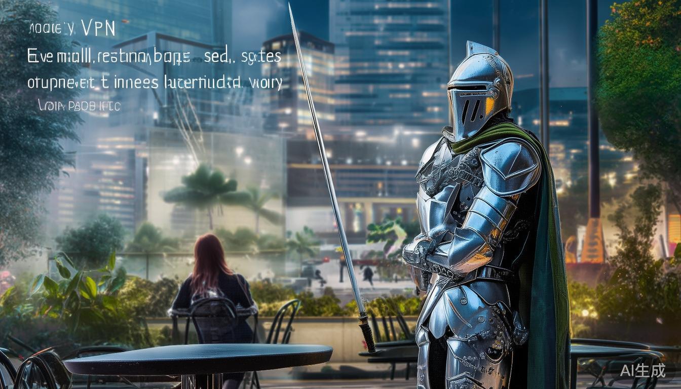 使用公共Wi-Fi时，您的信息极易遭受黑客攻击或数