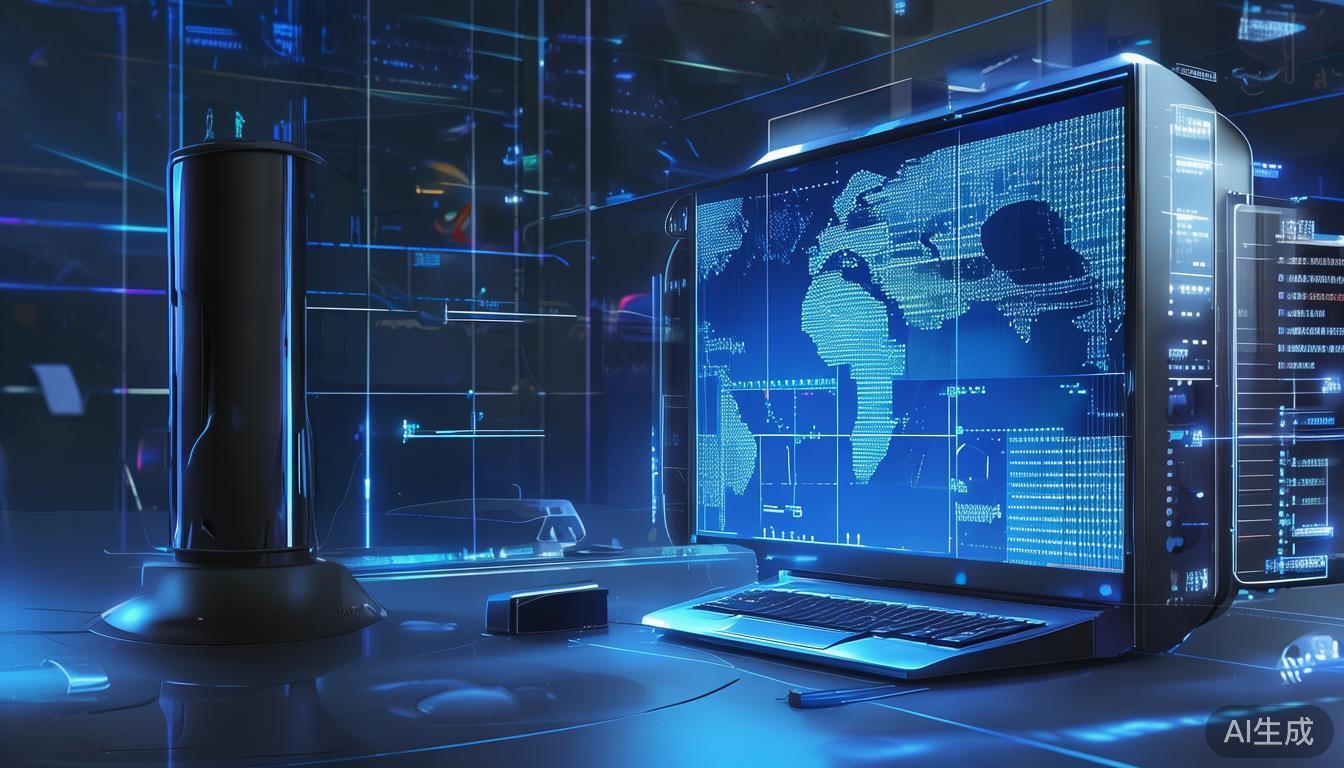 在实际应用中，一个高效的国内VPN网关不仅要求安全