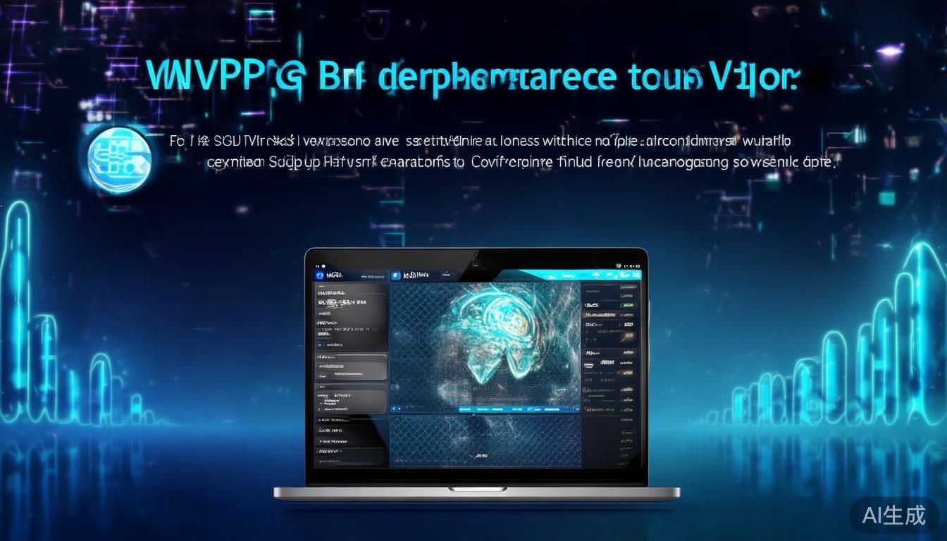 “快连VPN”作为一个品牌，专注于提供高效率的网络