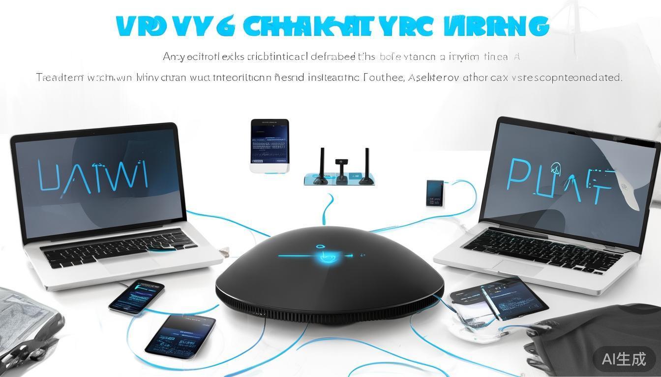 快连VPN全面解析:VPN共享工具的功能与操作指南详细介绍 在日常生活和工作中,多个设备通常需要同时连接到互联