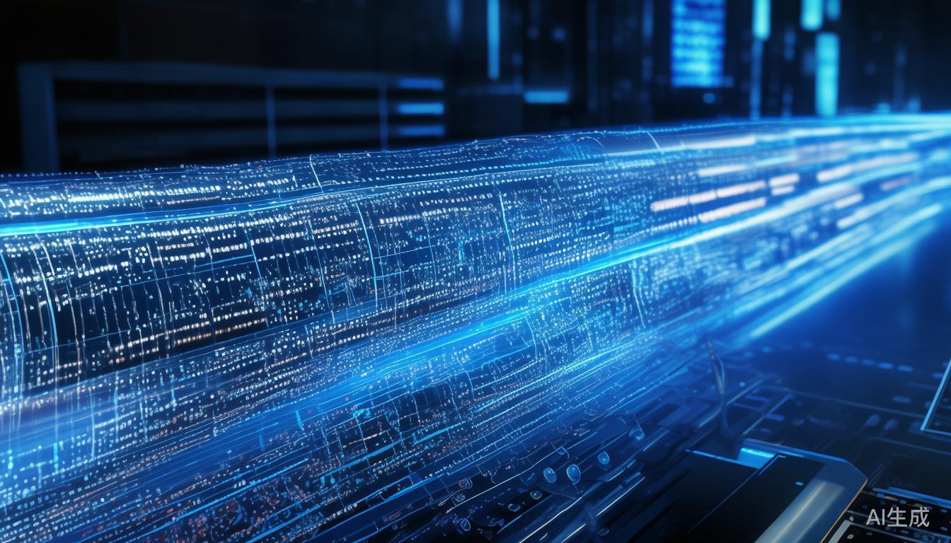 VPN的核心作用在于为用户创造一个加密、安全的互联