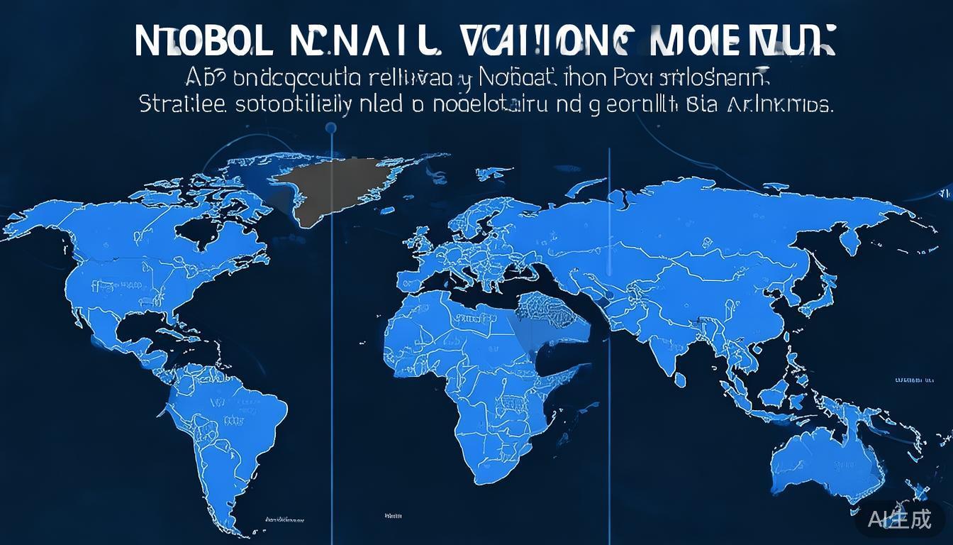 快连VPN在全球设有多个节点，涵盖亚洲、欧洲、北美