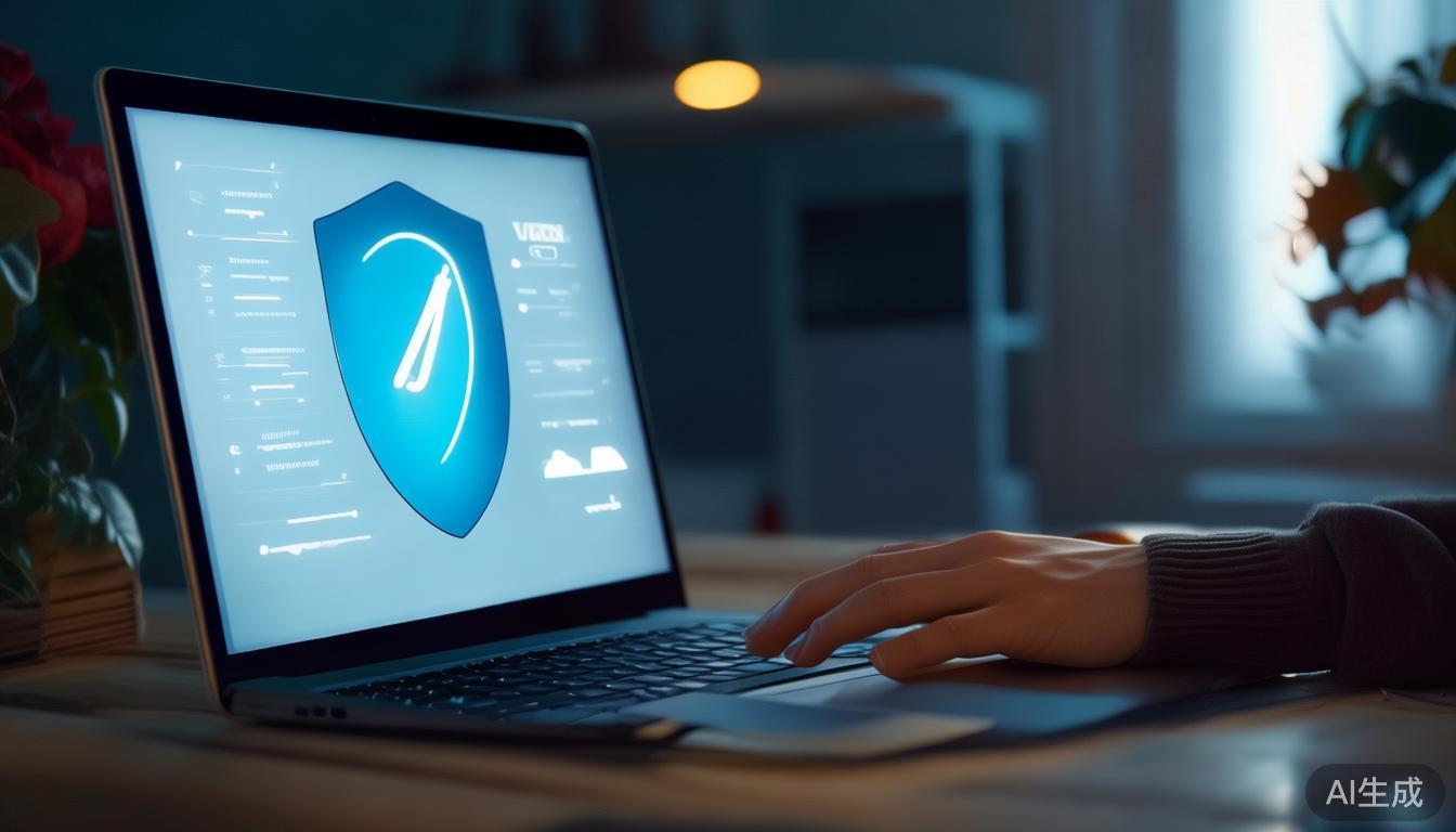 快连VPN全面解析:“裤腿VPN”——隐藏在日常中的安全上网神器与实用指南 日常隐私保护:使用裤腿VPN可以加密上网行为,防止