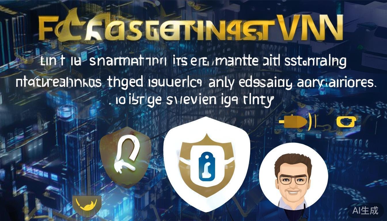 在当前的市场环境中，快连VPN具有多重优势。首先，