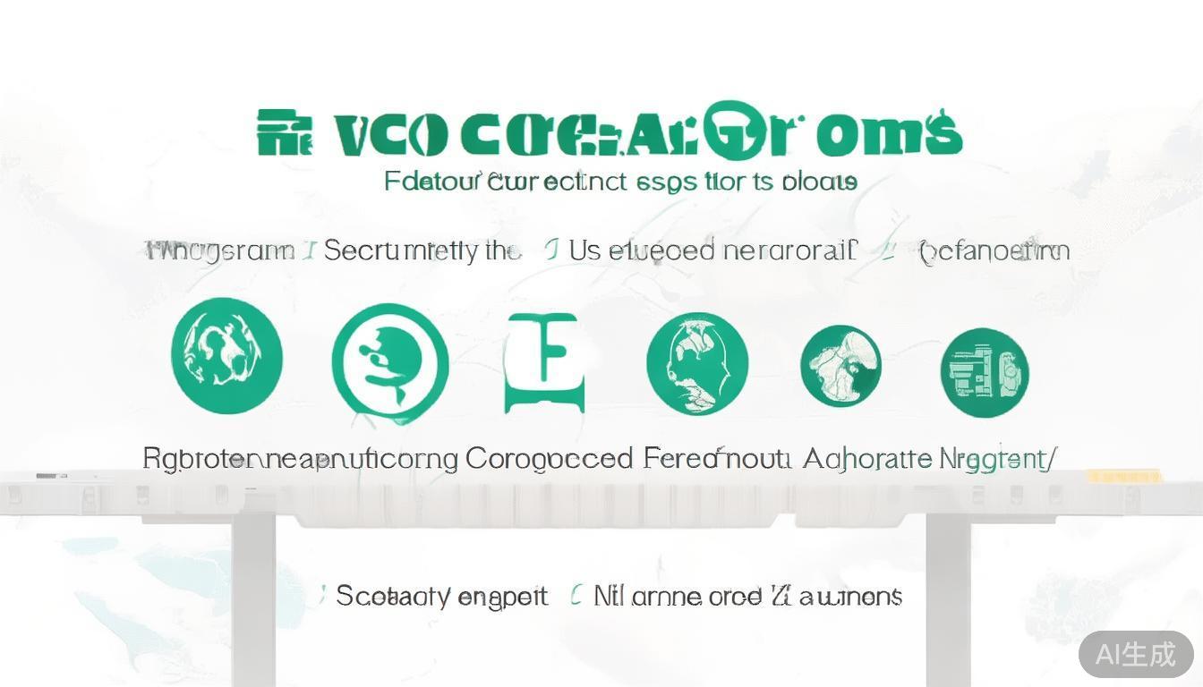 二、快连VPNVPN&nbsp;CMS的核心优势
作为一种