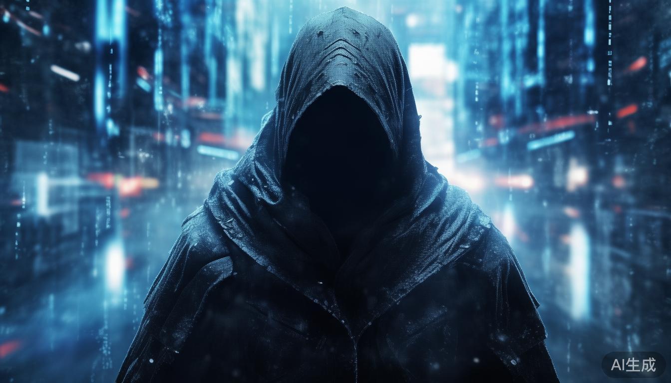 在公开网络环境中，用户的隐私信息极易被窃取，尤其是