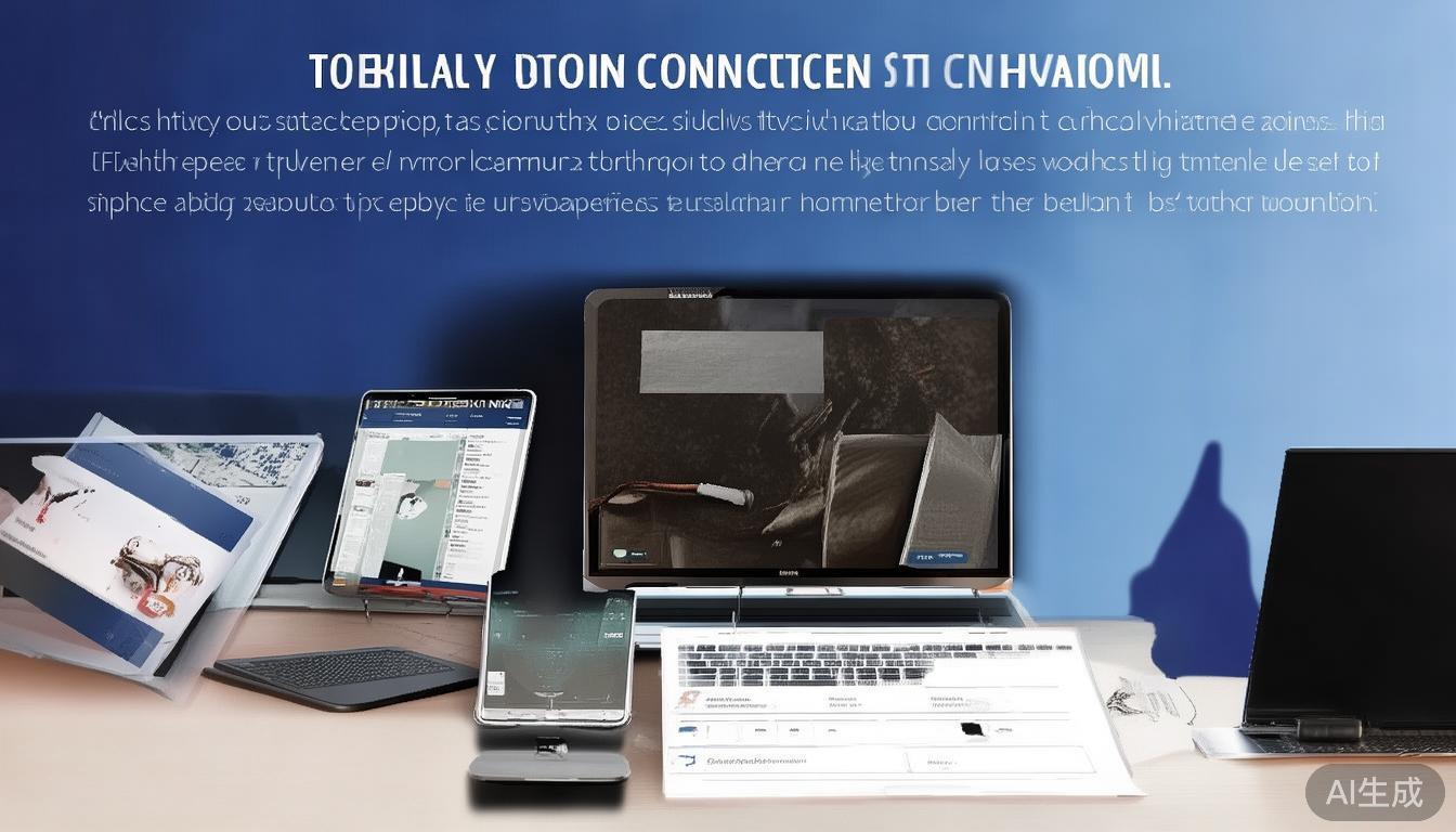 在校园环境中，技术的易用性尤为关键。快连VPN设计