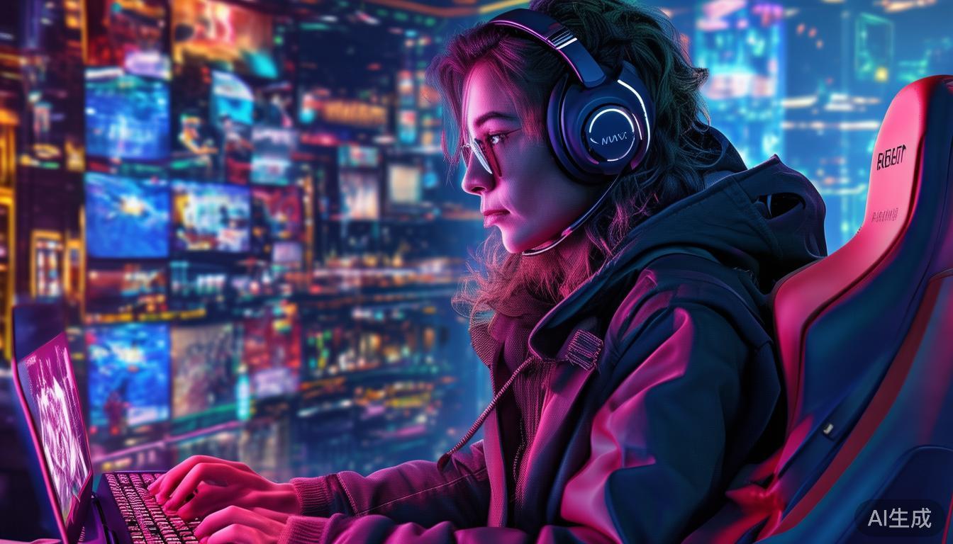 2024年快连VPN全面推荐:最佳欧服VPN选择与使用指南 随着2024年的到来,正值许多游戏玩家跃跃欲试的时